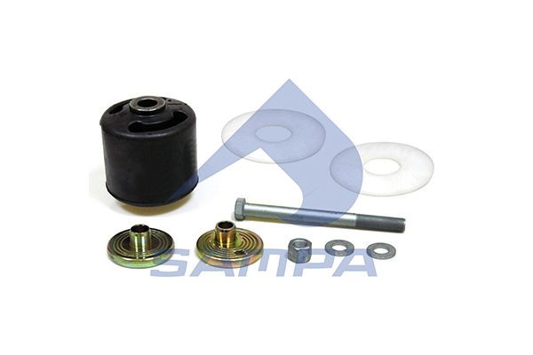 SAMPA Repair Kit, spring bolt Article number: 075.584 cheaply