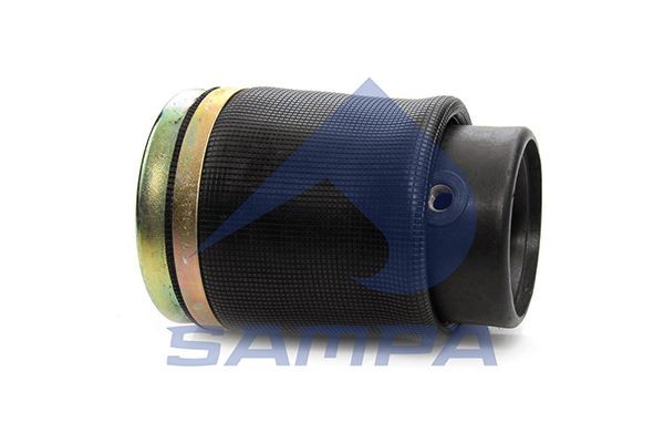 SAMPA Bellow, driver cab suspension Article number: 040.194 cheaply