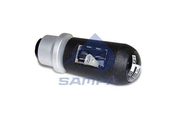 SAMPA Gear Lever Gaiter Article number: 041.138 cheaply