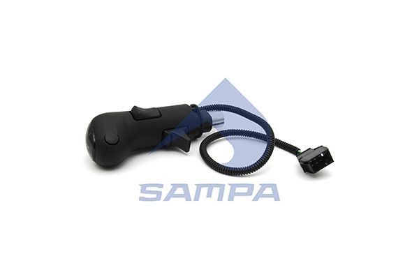 SAMPA Gear Lever Gaiter Article number: 021.031 cheaply