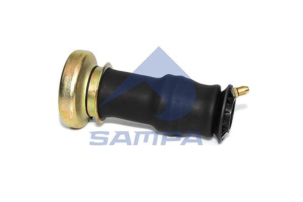 SAMPA Bellow, driver cab suspension Article number: 040.153 cheaply
