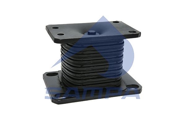 SAMPA Mounting, leaf spring Article number: 011.193 cheaply