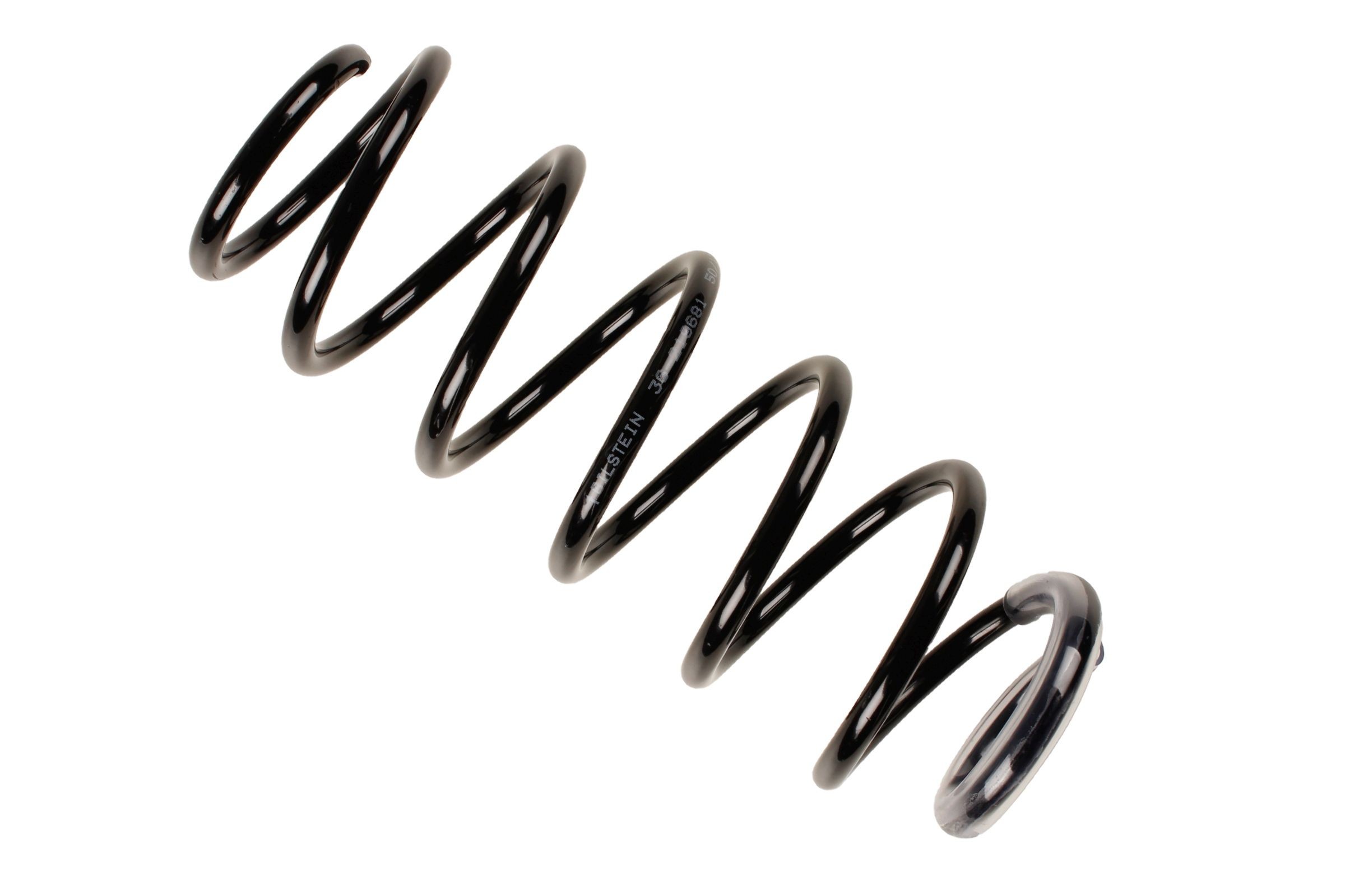 BILSTEIN Coil spring Article number: 36-219681 cheaply