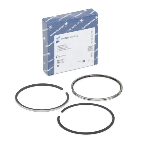 KOLBENSCHMIDT Piston Ring Kit Article number: 800018411010 cheaply