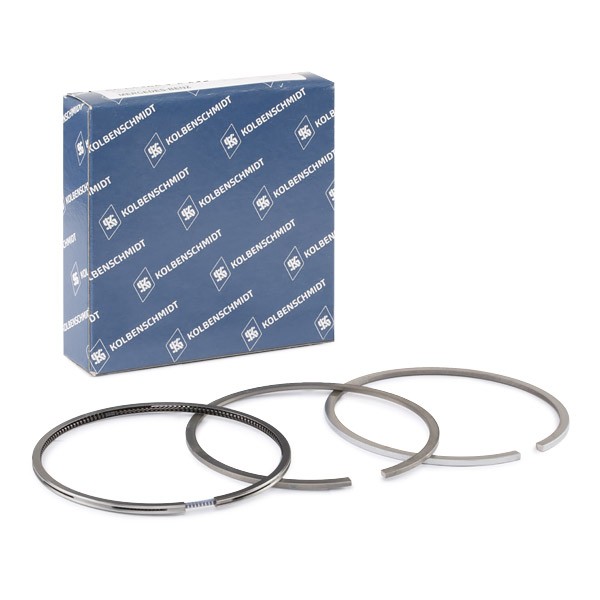 KOLBENSCHMIDT Piston Ring Kit Article number: 800048010000 cheaply