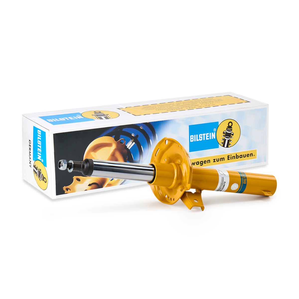 BILSTEIN Shock absorber Article number: 35-229872 cheaply