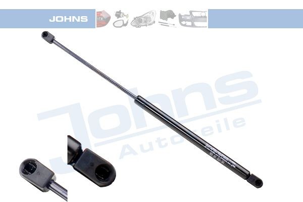 JOHNS Bonnet strut Article number: 90 91 03-91 cheaply
