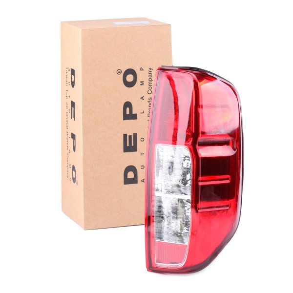 ABAKUS Rear light Article number: 215-19K6R-LD-UE cheaply