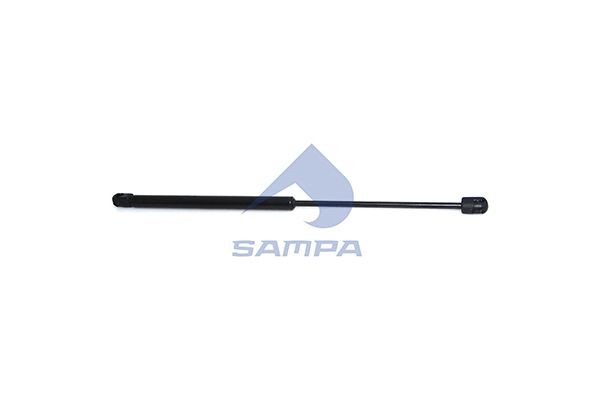SAMPA Gas Spring, front panel Article number: 040.091 cheaply