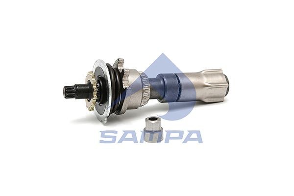 SAMPA Spindle, brake caliper piston reset tool Article number: 096.032 cheaply