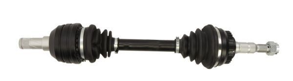 LAUBER Drive shaft Article number: 88.2217 cheaply
