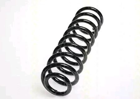 MONROE Coil spring Article number: SP2898 cheaply