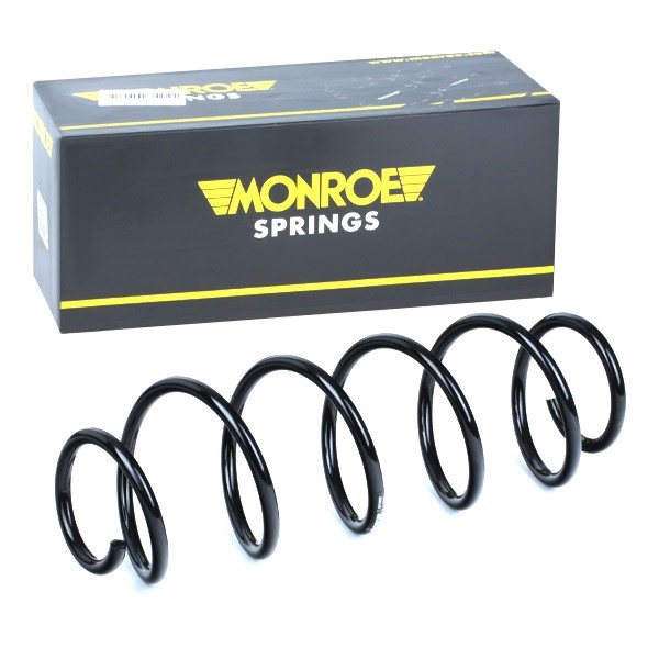 MONROE Coil spring Article number: SP3802 cheaply
