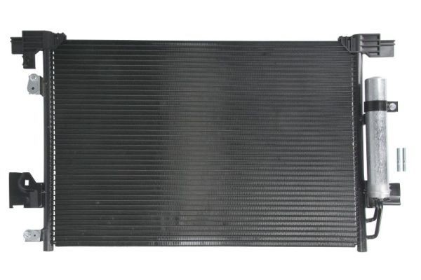 THERMOTEC Air conditioning condenser Article number: KTT110239 cheaply