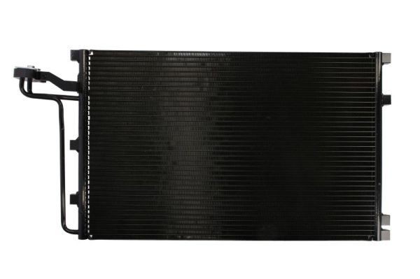 THERMOTEC Kondensaator, kliimaseade Artikli number: KTT110240 soodsalt