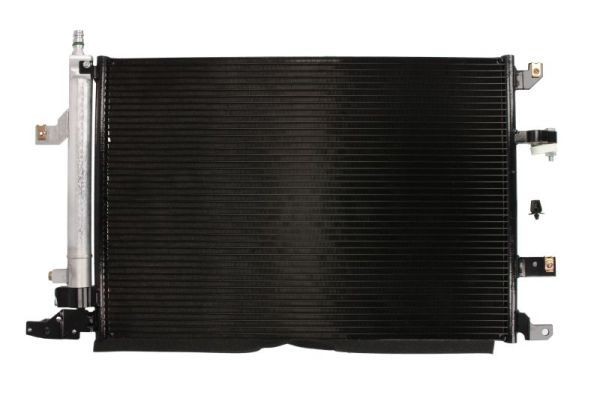 THERMOTEC Air conditioning condenser Article number: KTT110245 cheaply