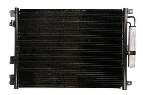 THERMOTEC Air conditioning condenser Article number: KTT110248 cheaply