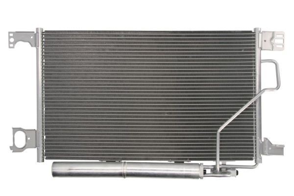 THERMOTEC Air conditioning condenser Article number: KTT110273 cheaply