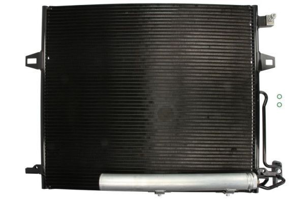 THERMOTEC Air conditioning condenser Article number: KTT110306 cheaply
