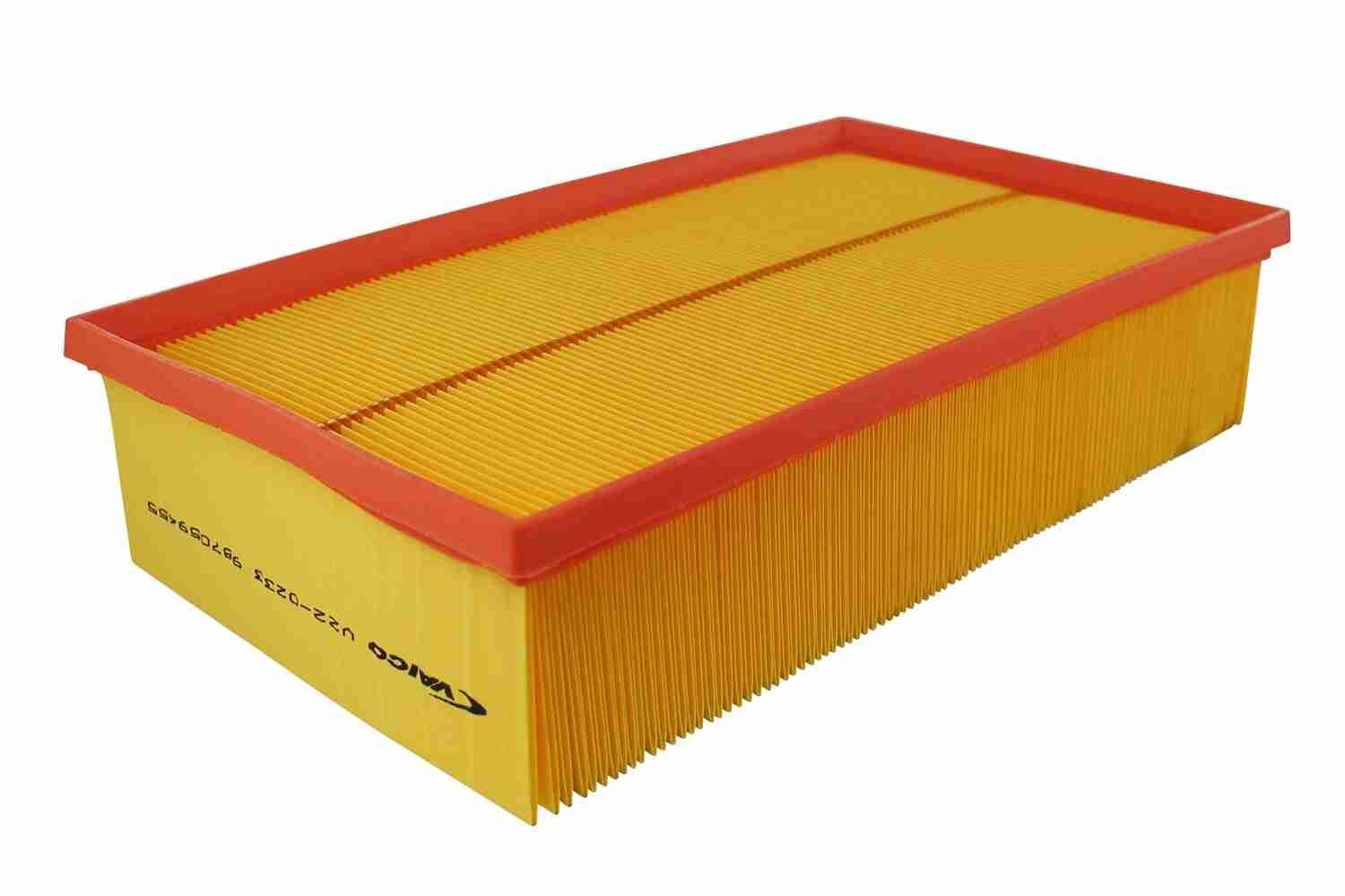 VAICO Air filter Article number: V22-0233 cheaply