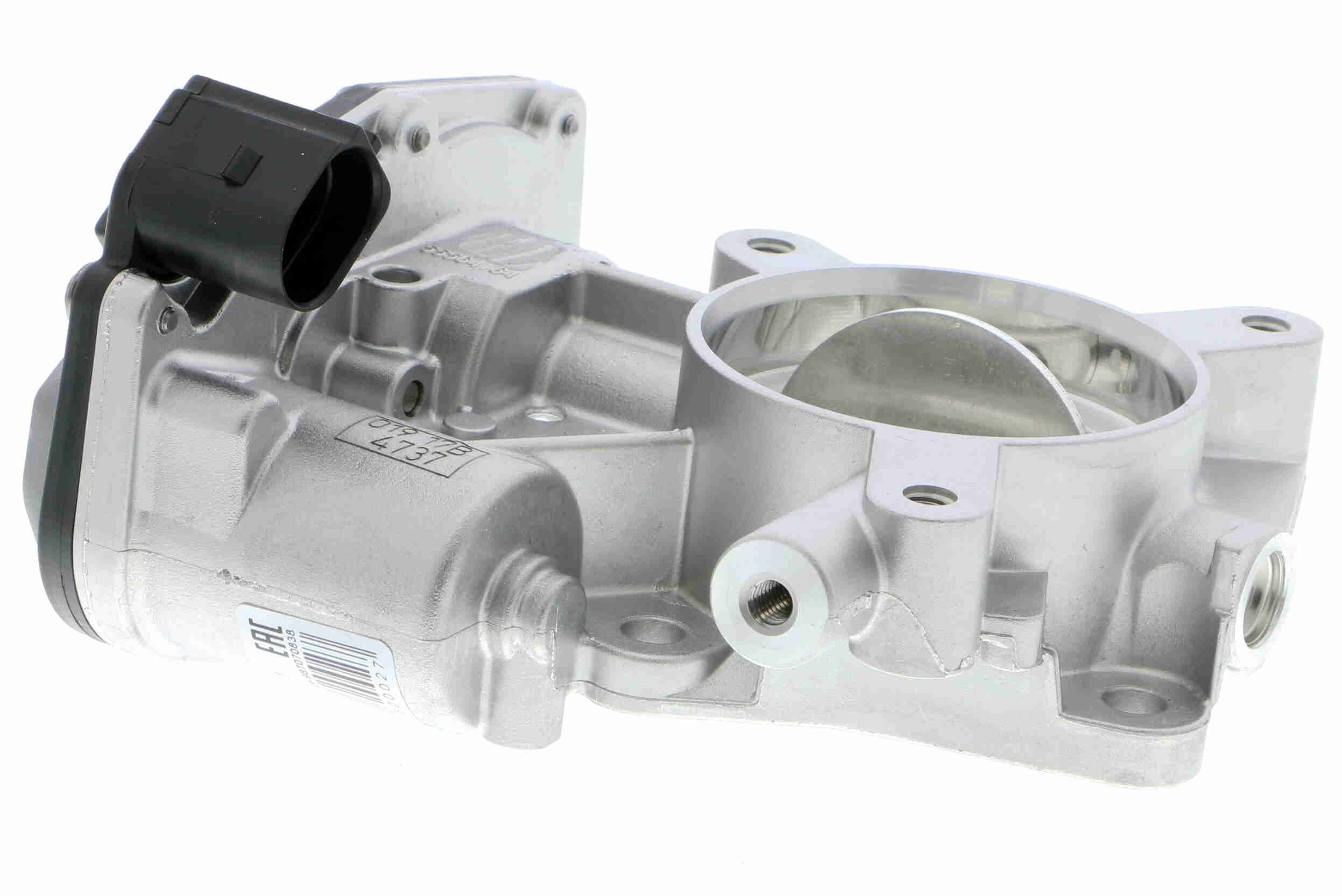 VEMO Throttle body Article number: V40-81-0014 cheaply
