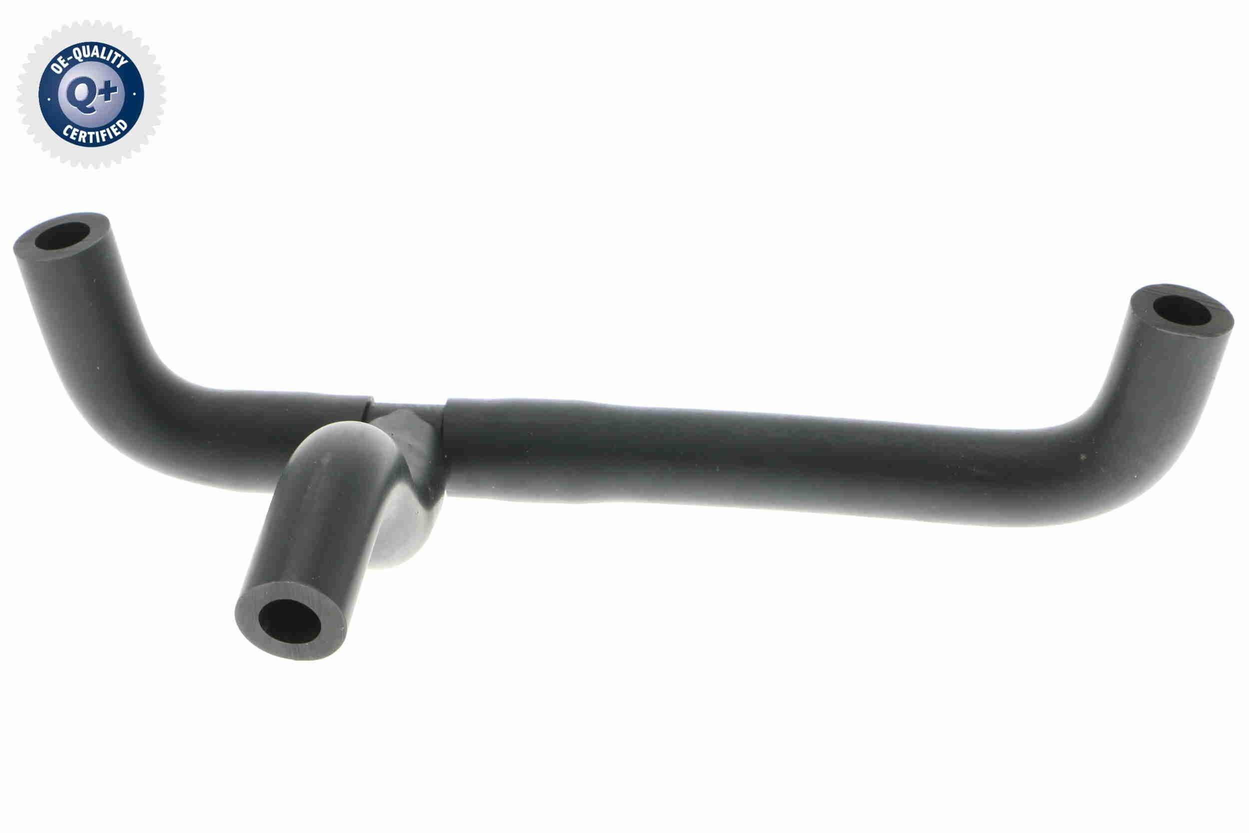 VAICO Slange, krumtaphusventilation Varenummer: V25-0676 billige