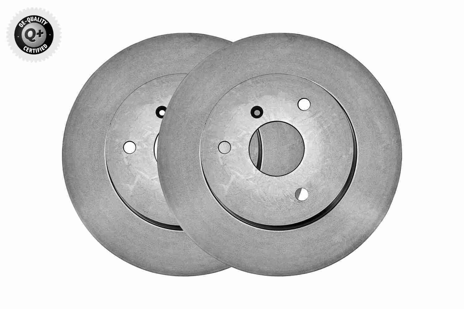 VAICO Brake disc Article number: V30-40058 cheaply