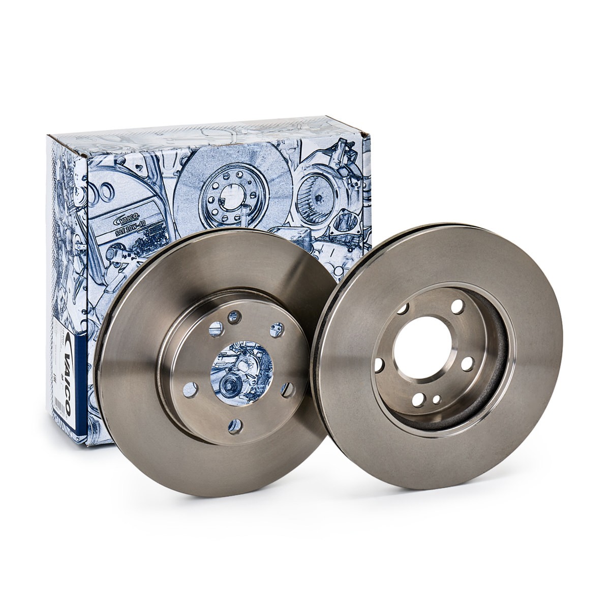 VAICO Brake disc Article number: V30-80095 cheaply