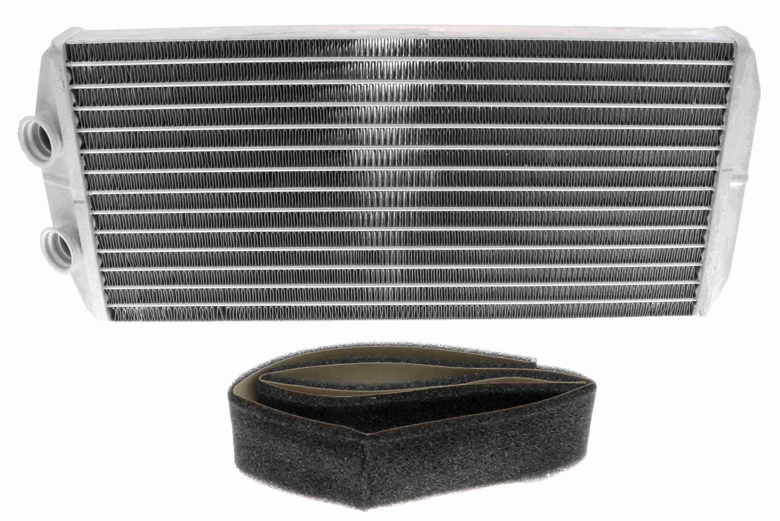 VEMO Heater matrix Article number: V22-61-0001 cheaply