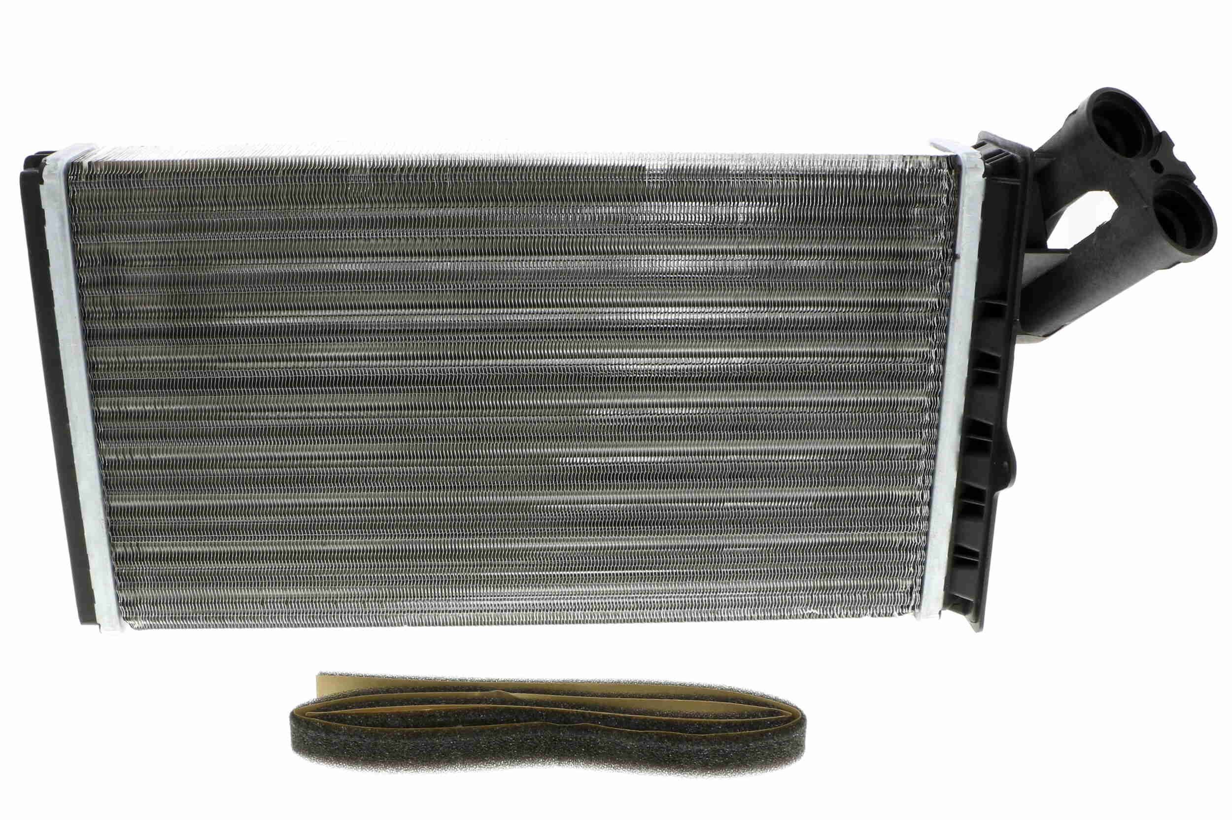 VEMO Heater matrix Article number: V22-61-0003 cheaply