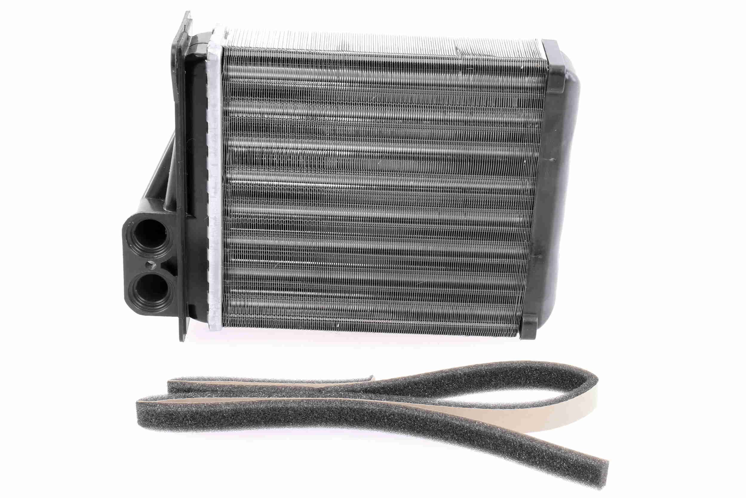 VEMO Heater matrix Article number: V30-61-0015 cheaply