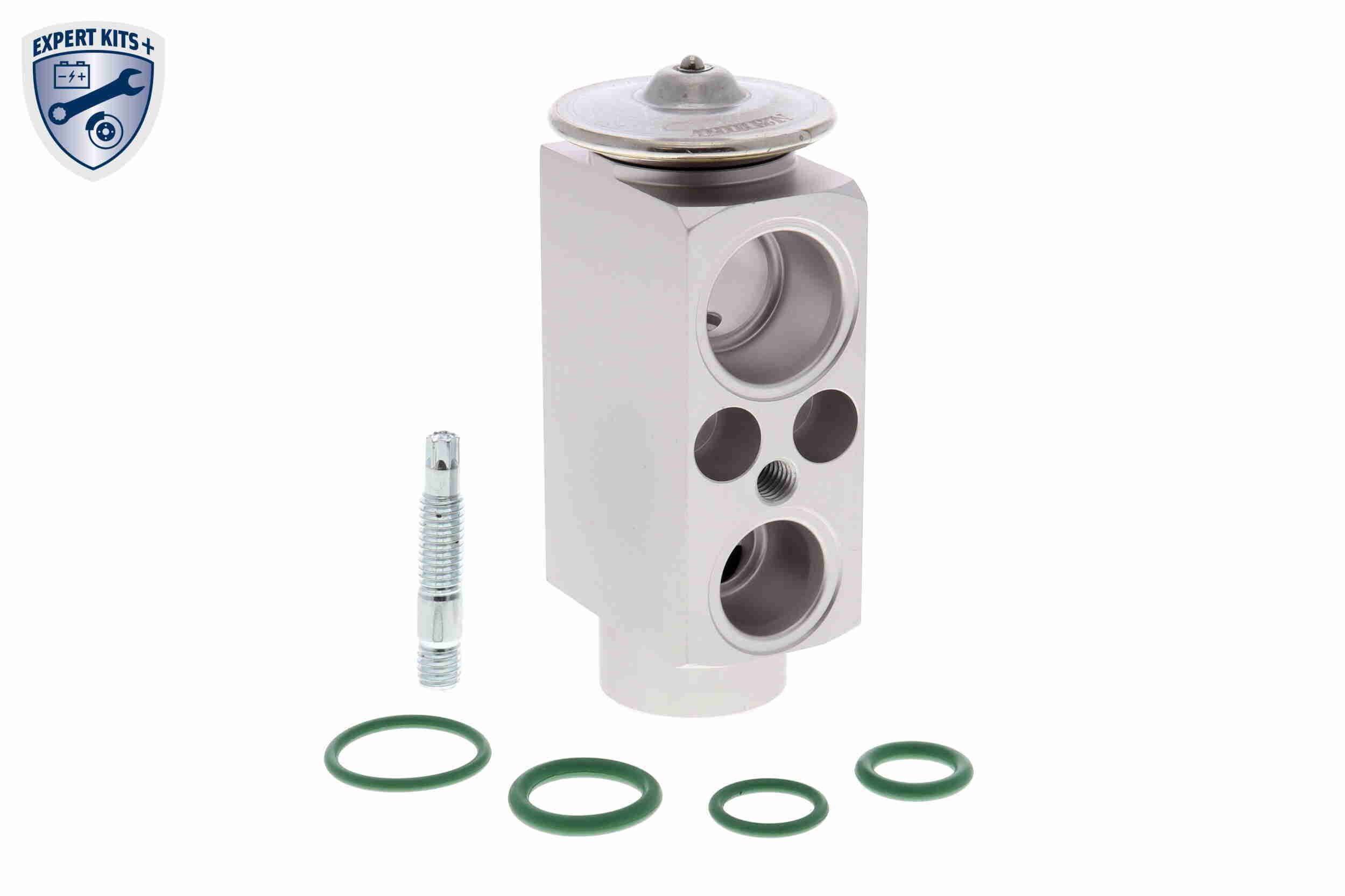 VEMO AC expansion valve Article number: V95-77-0009 cheaply