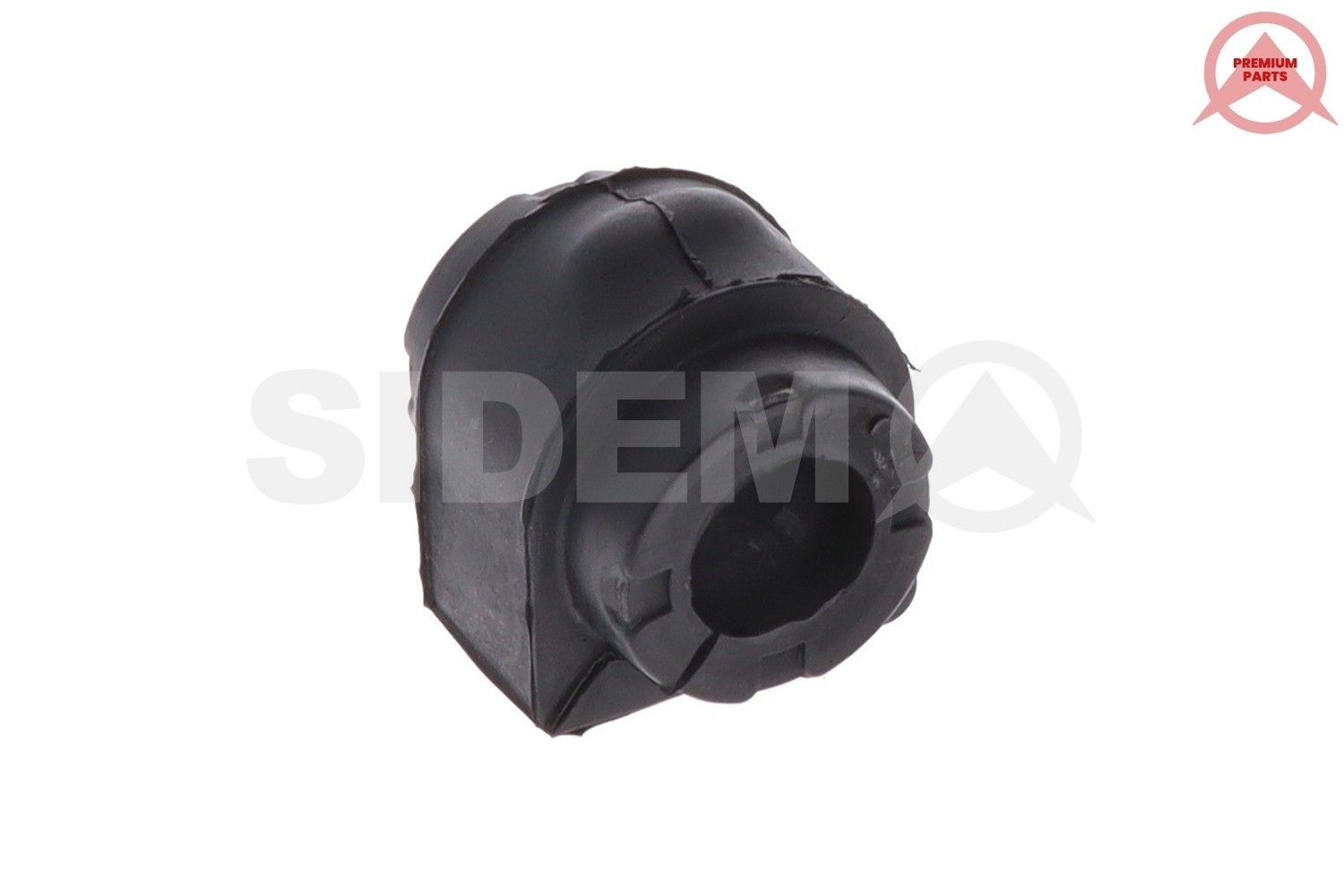SIDEM Anti roll bar bush Article number: 801806 cheaply