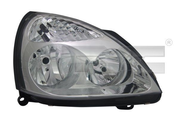 TYC Headlight Article number: 20-12825-05-2 cheaply