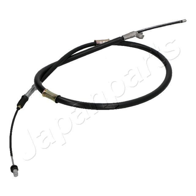 JAPANPARTS Bærearm Varenummer: BS-430R billige