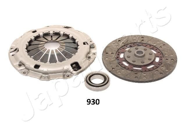 JAPANPARTS Clutch kit Article number: KF-930 cheaply