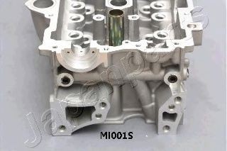 JAPANPARTS Topstykke Varenummer: XX-MZ001S billige