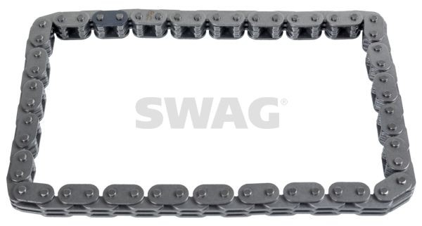 SWAG 50 94 0460 Kett, õlipumbavedu C-MAX 2.0 LPG 145 HP Bensiin / autogaas (LPG) 2010