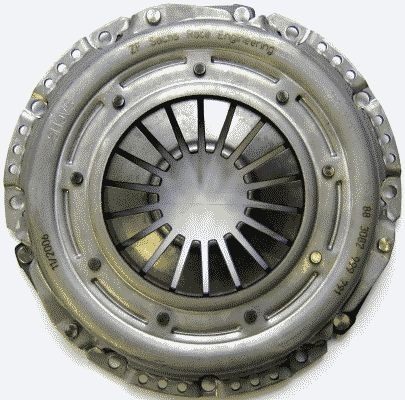 SACHS PERFORMANCE Koblingstrykplade Varenummer: 883082 999791 billige
