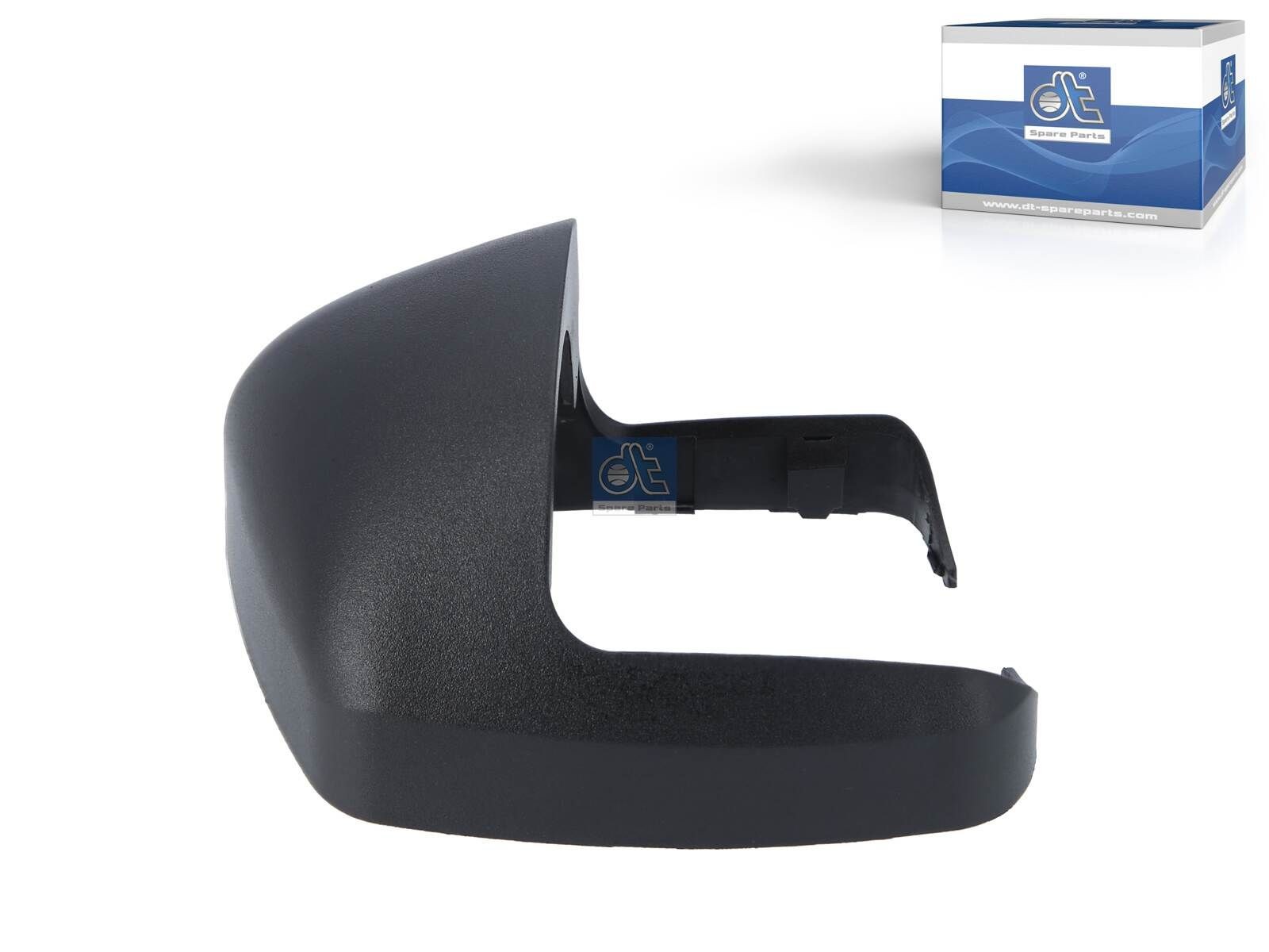 DT Spare Parts Housing, outside mirror Article number: 4.63461 cheaply