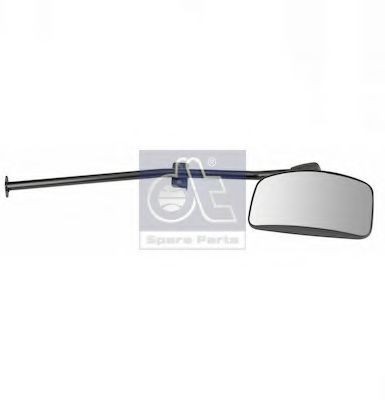 DT Spare Parts Ramp Mirror Article number: 5.62122 cheaply