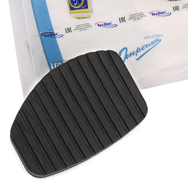 ORIGINAL IMPERIUM Clutch Pedal Pad Article number: 36273 cheaply