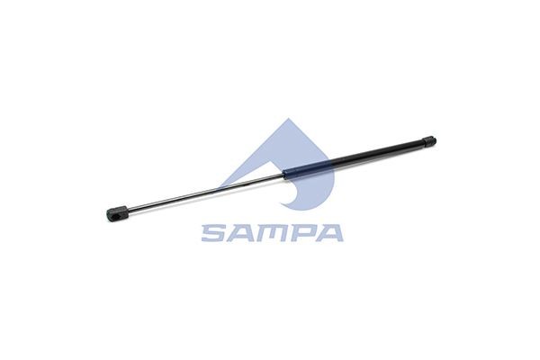 SAMPA Gas Spring, front panel Article number: 100.066 cheaply