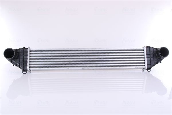 NISSENS Intercooler Article number: 96474 cheaply