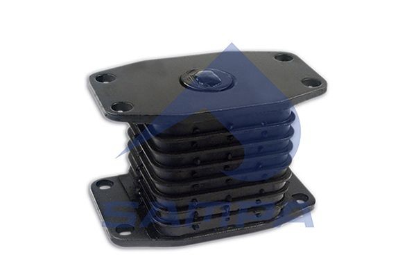 SAMPA Mounting, leaf spring Article number: 020.148 cheaply