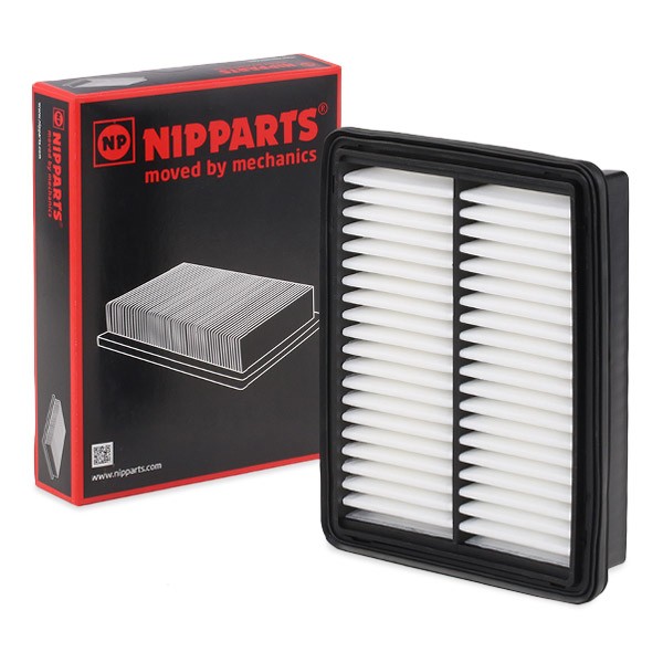 NIPPARTS Luftfilter Varenummer: N1323069 billige
