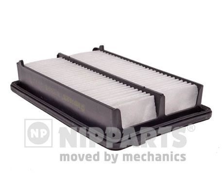 NIPPARTS Air filter Article number: N1324078 cheaply