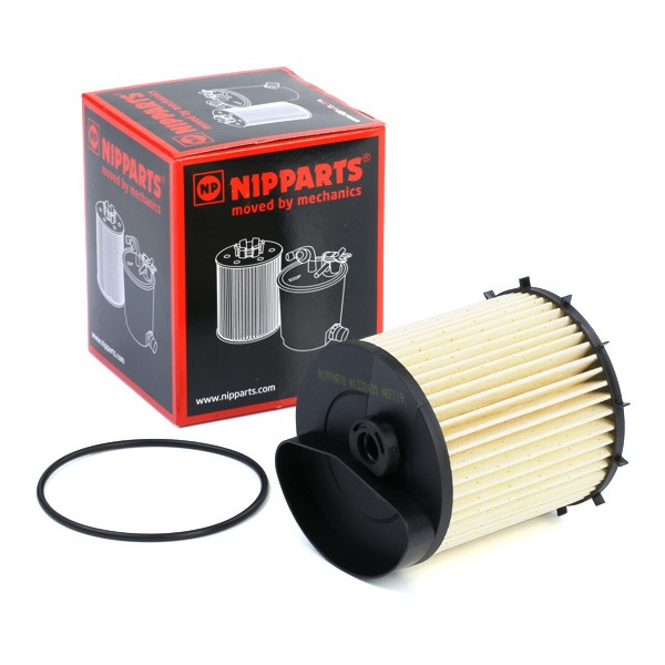 NIPPARTS Fuel filter Article number: N1330405 cheaply