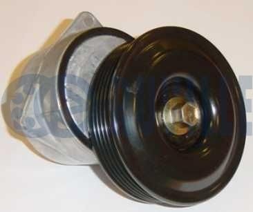 RUVILLE 3454012S Keti komplekt, õlipumbavedu PASSAT 1.9 TDI 101 HP Diisel 2001