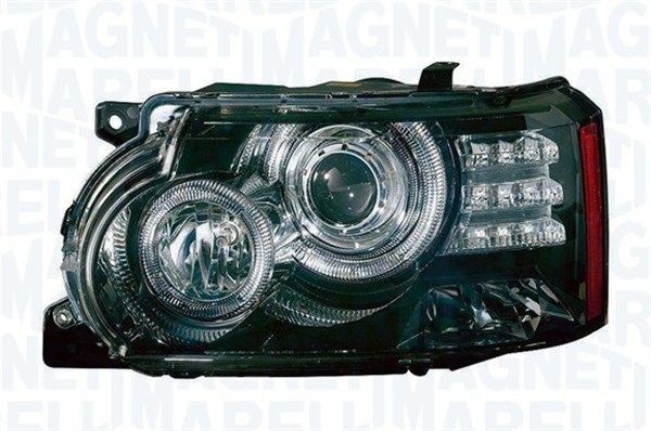 MAGNETI MARELLI Headlight Article number: 712470851129 cheaply
